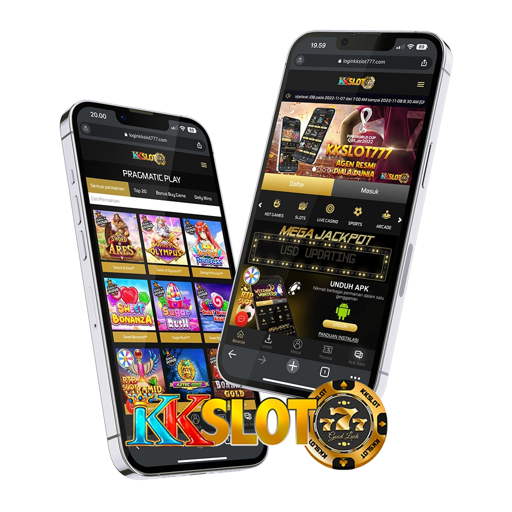 KKSLOT777