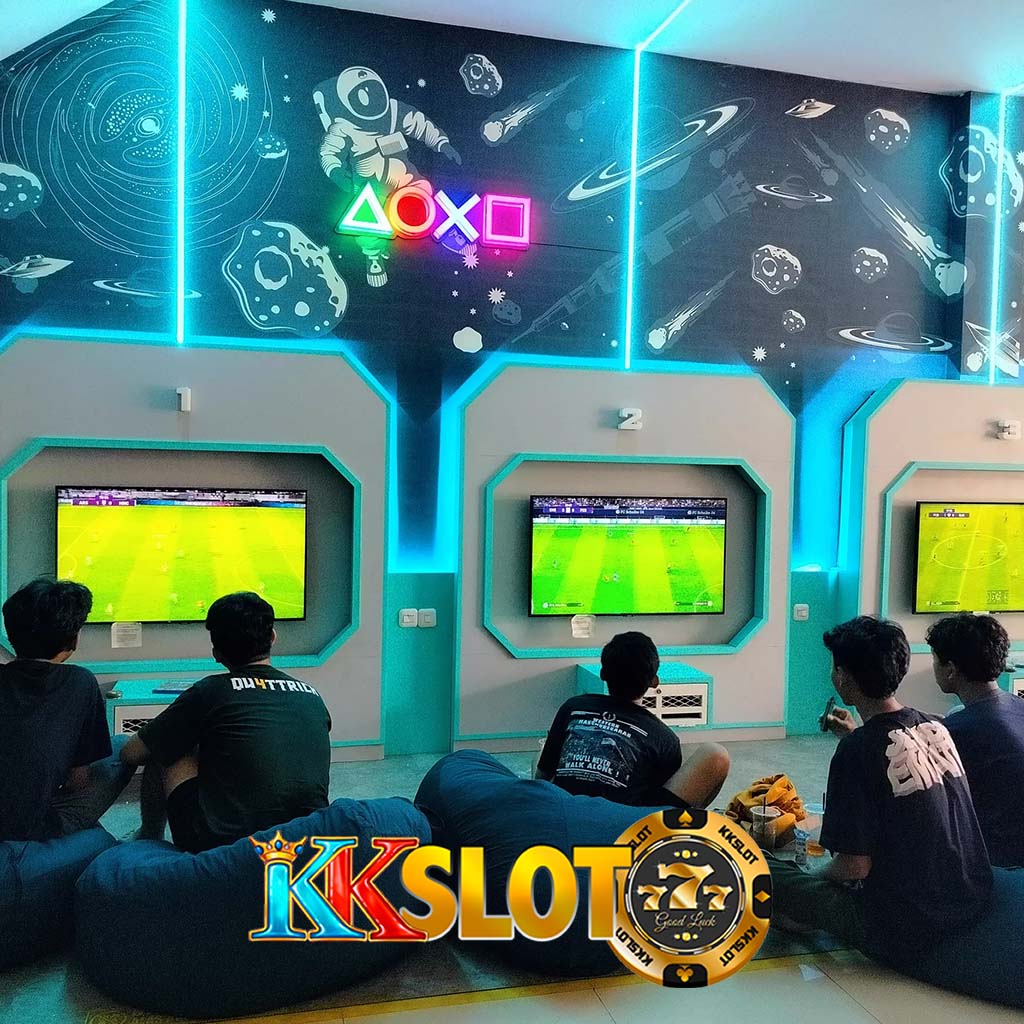 KKSLOT777