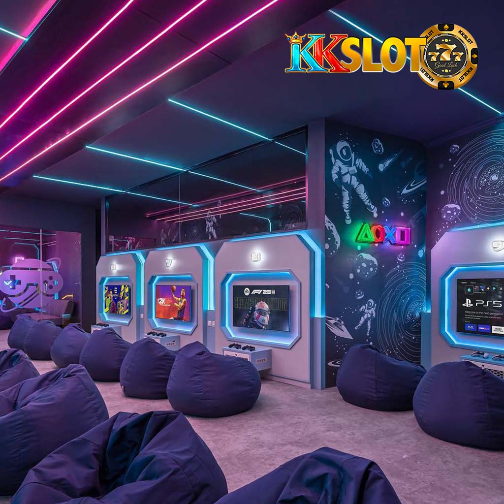 KKSLOT777